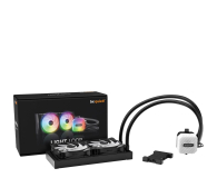 BE QUIET! Light Loop 240mm 2x120mm - 1279148 - zdjęcie 4
